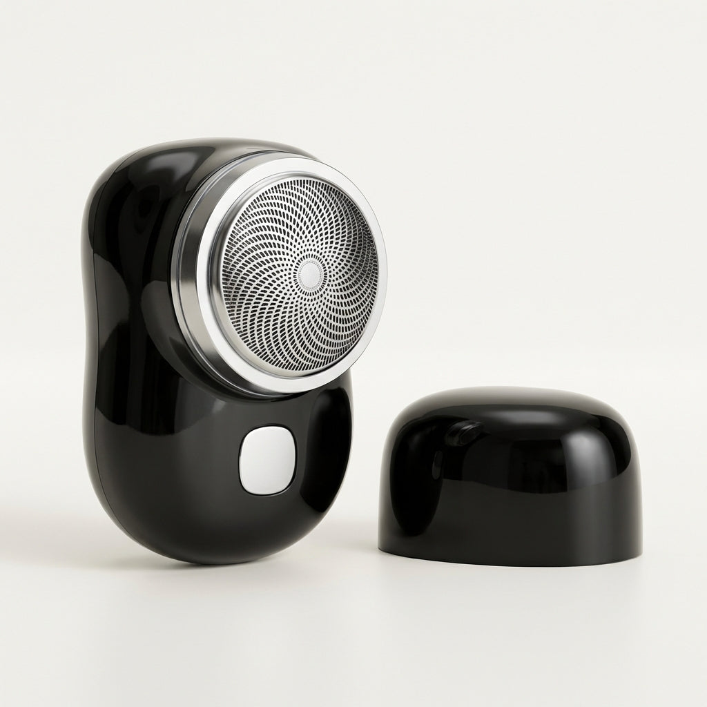 Mini Electric Shaver