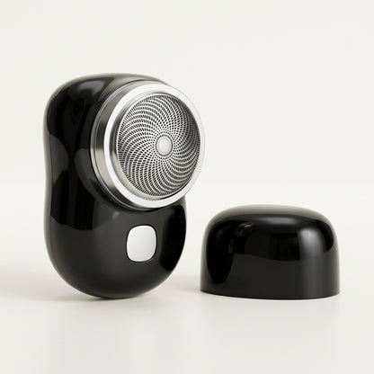 Mini Electric Shaver