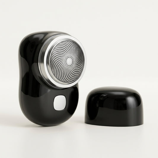 Mini Electric Shaver
